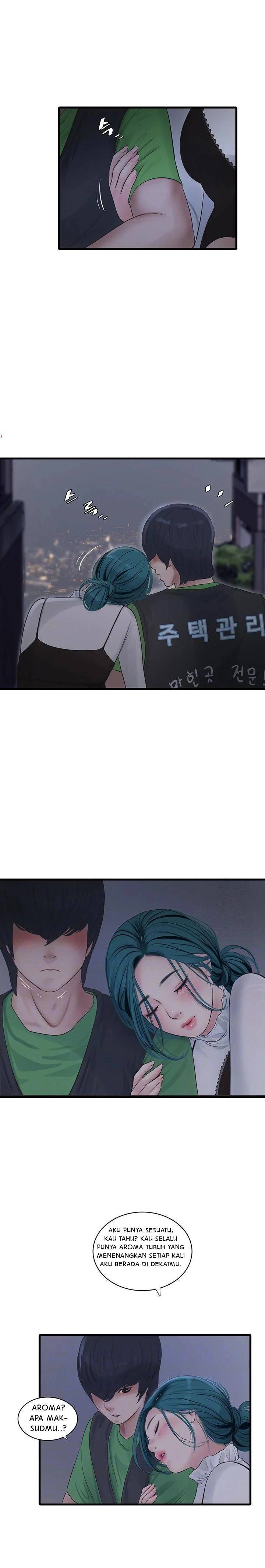 The Hole Diary - Chapter 78 4 The Hole Diary - Chapter 78 4