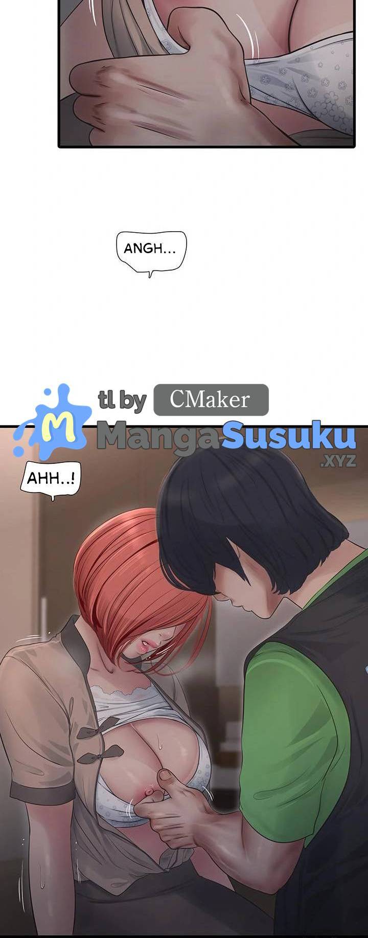 The Hole Diary - Chapter 75 8