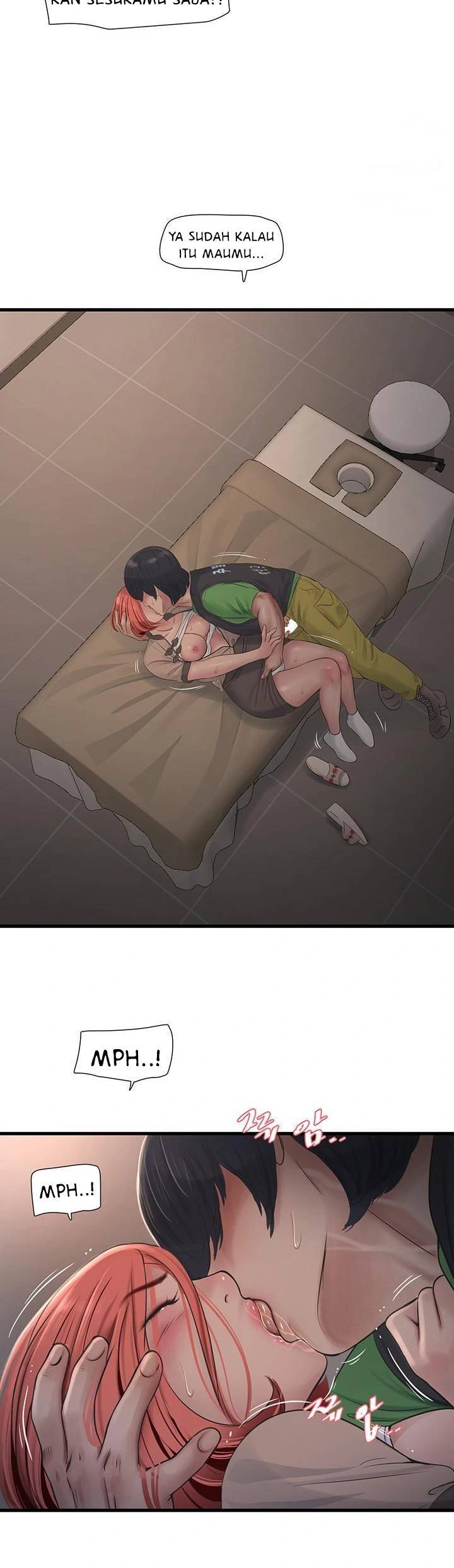 The Hole Diary - Chapter 75 22