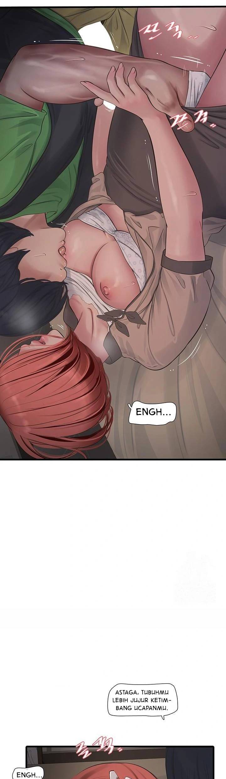 The Hole Diary - Chapter 75 20