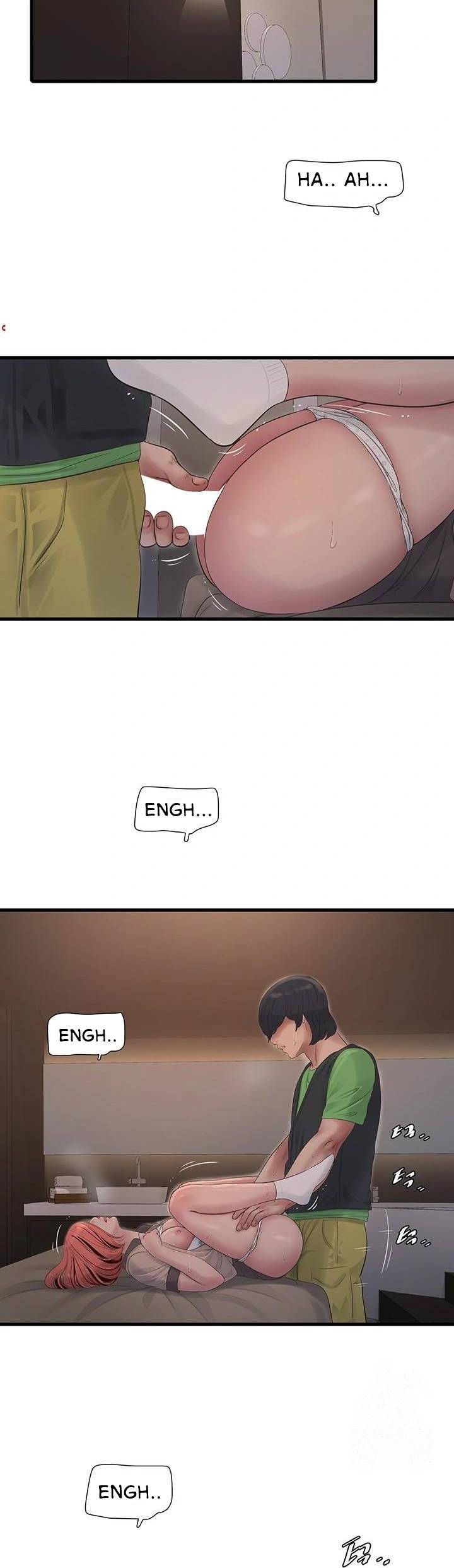 The Hole Diary - Chapter 75 24