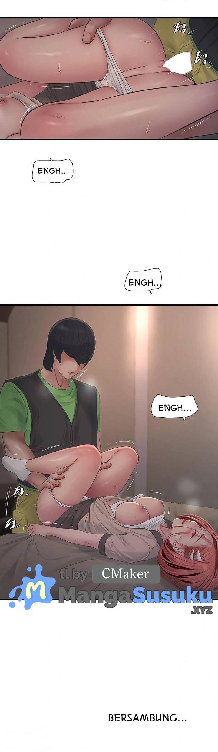 The Hole Diary - Chapter 75 25