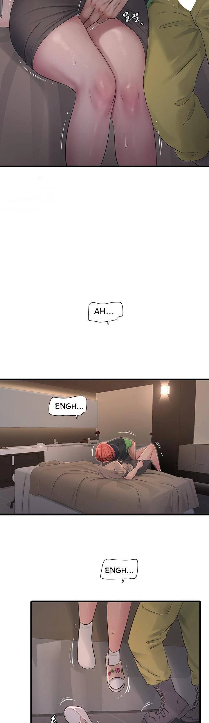 The Hole Diary - Chapter 75 18