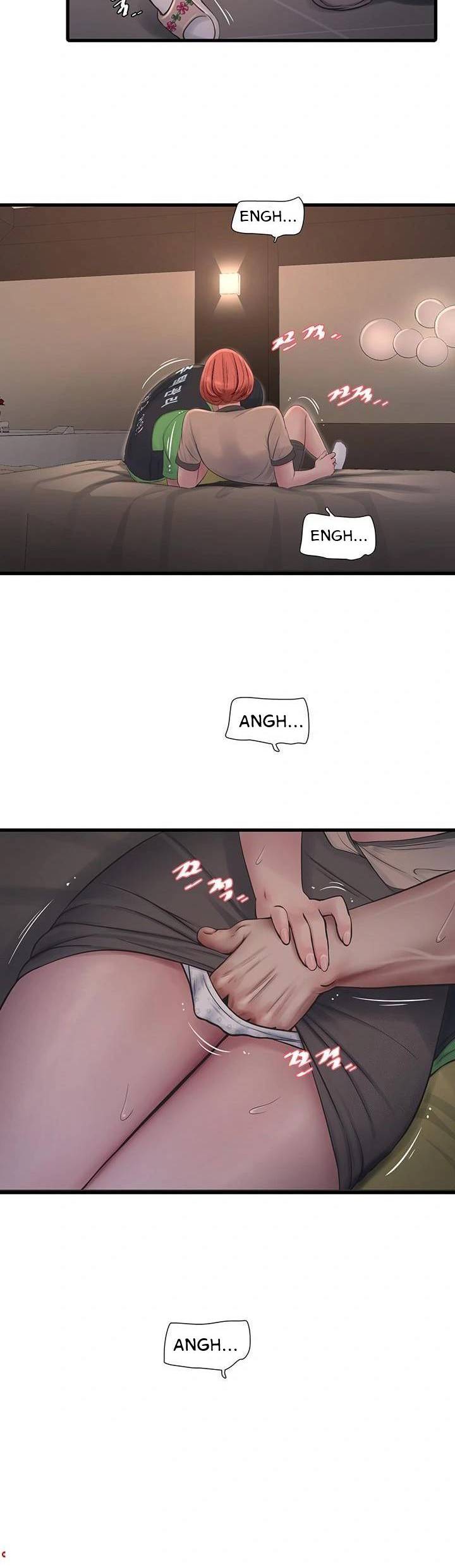 The Hole Diary - Chapter 75 19