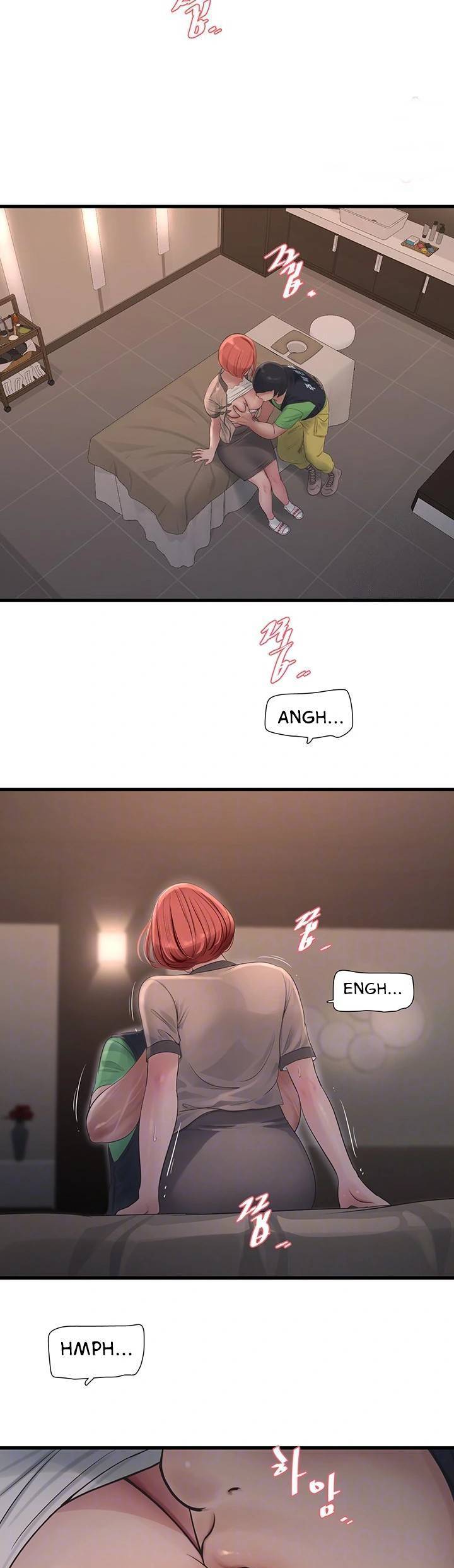 The Hole Diary - Chapter 75 10