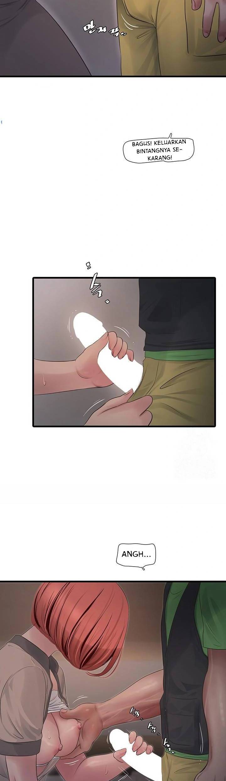 The Hole Diary - Chapter 75 16