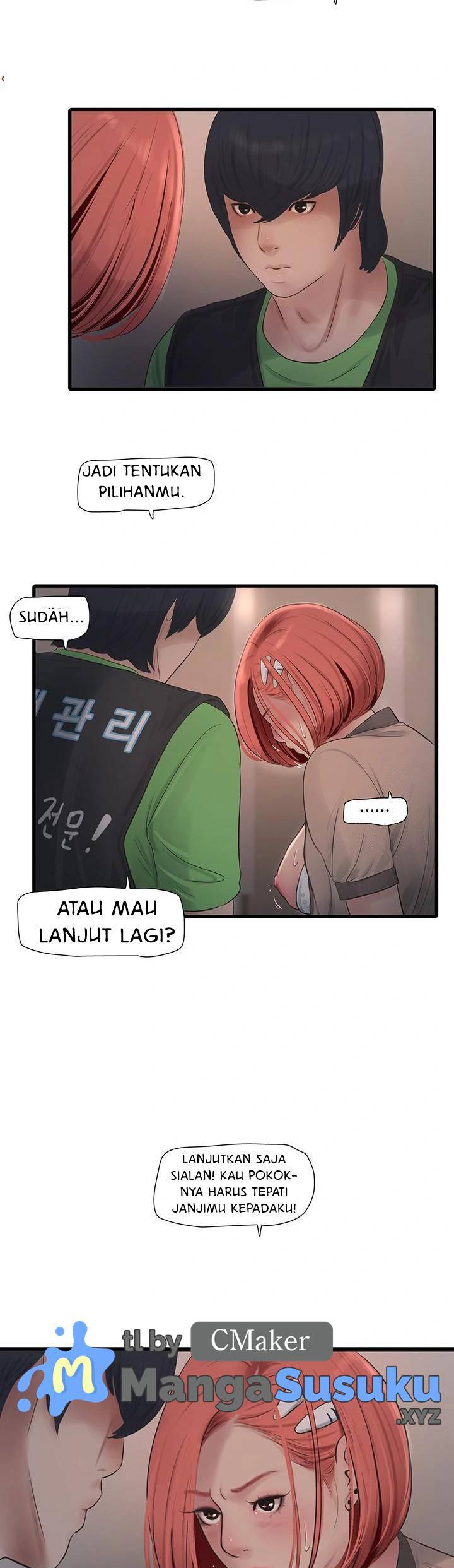 The Hole Diary - Chapter 75 14