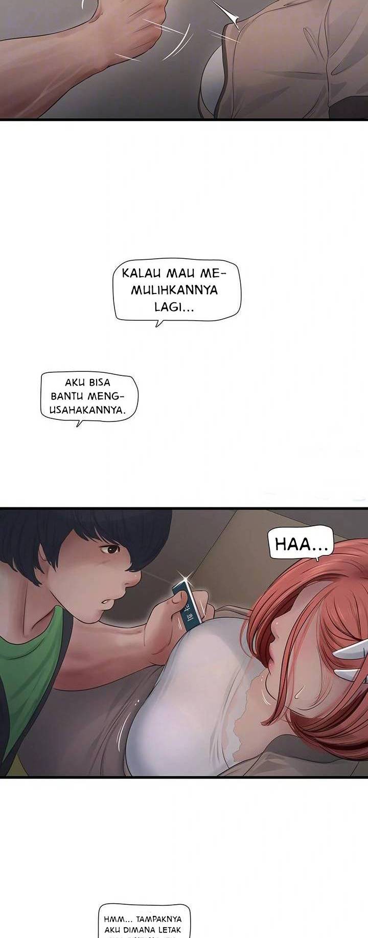 The Hole Diary - Chapter 75 4