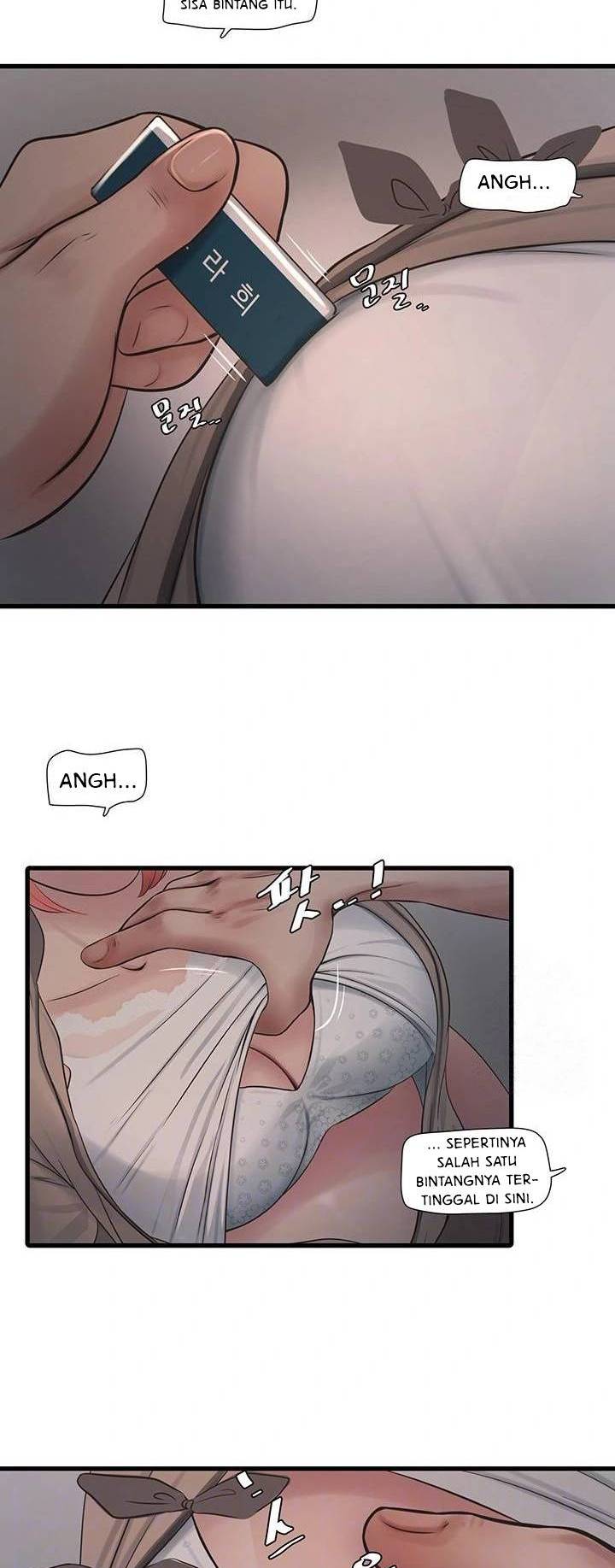 The Hole Diary - Chapter 75 5