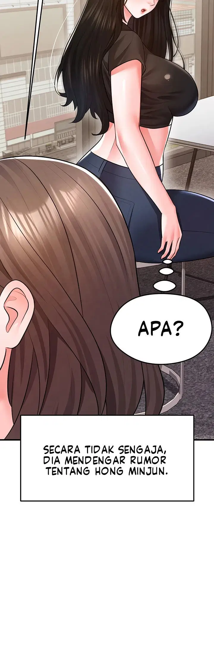 The Hottie’s Good at Football - Chapter 18 9 The Hottie’s Good at Football - Chapter 18 9