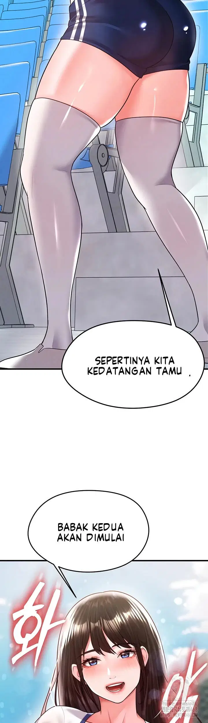 The Hottie’s Good at Football - Chapter 18 2 The Hottie’s Good at Football - Chapter 18 2