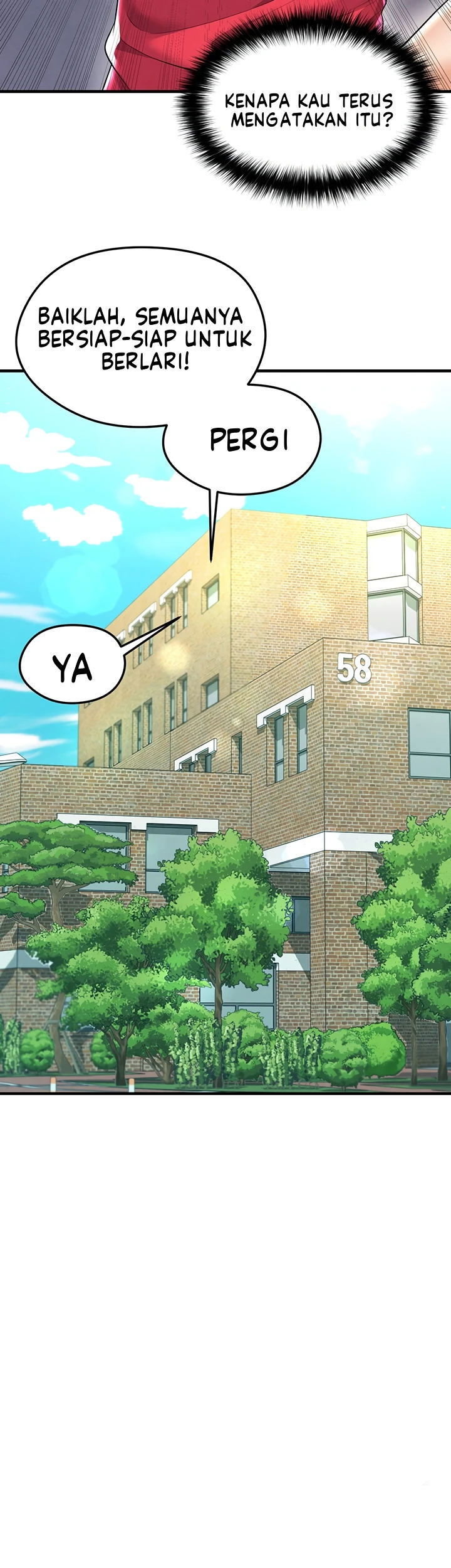 The Hottie’s Good at Football - Chapter 18 29 The Hottie’s Good at Football - Chapter 18 29