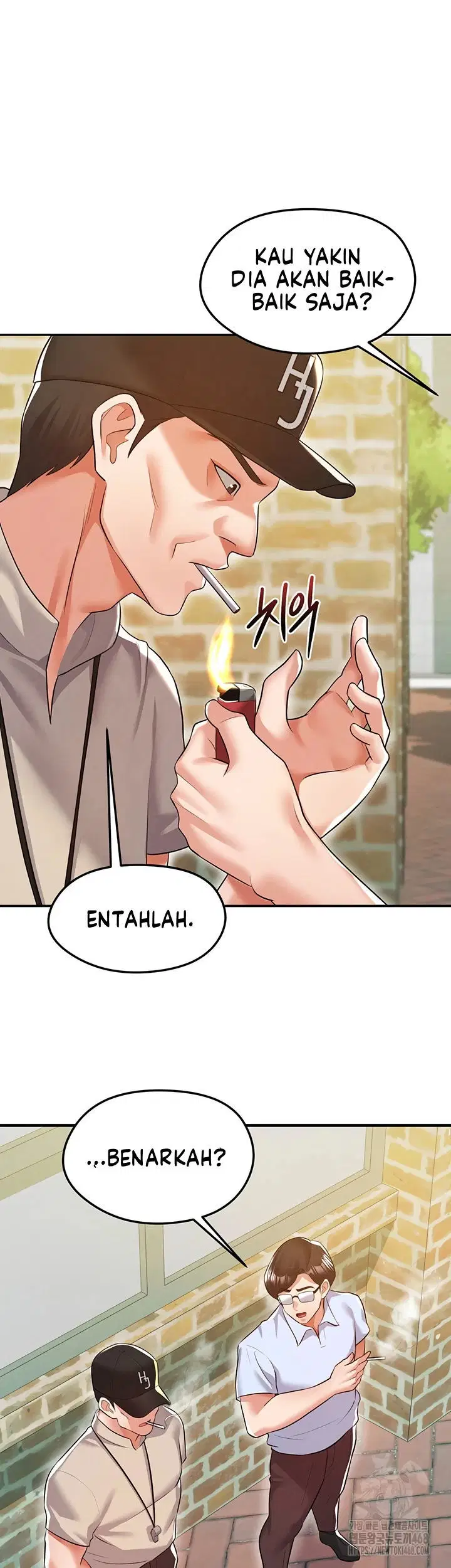 The Hottie’s Good at Football - Chapter 18 31 The Hottie’s Good at Football - Chapter 18 31