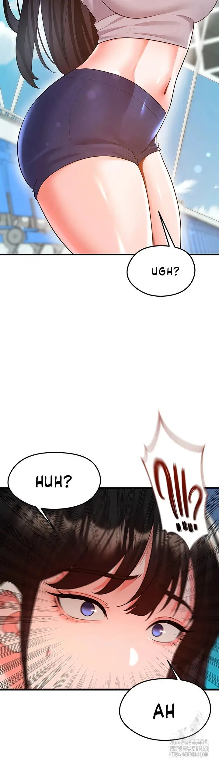 The Hottie’s Good at Football - Chapter 18 16 The Hottie’s Good at Football - Chapter 18 16