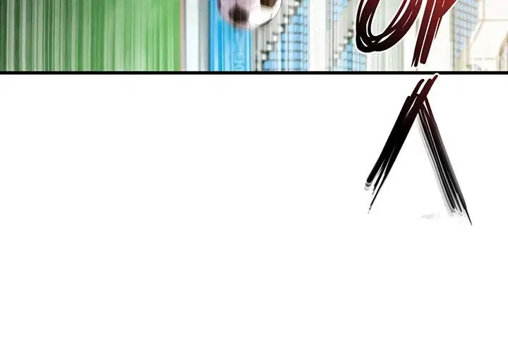 The Hottie’s Good at Football - Chapter 18 40 The Hottie’s Good at Football - Chapter 18 40