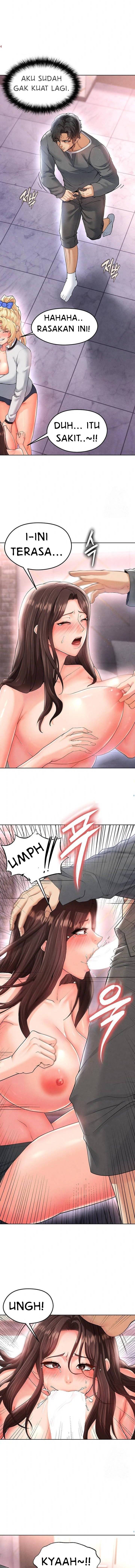 The Hottie’s Good at Football - Chapter 14 8 The Hottie’s Good at Football - Chapter 14 8