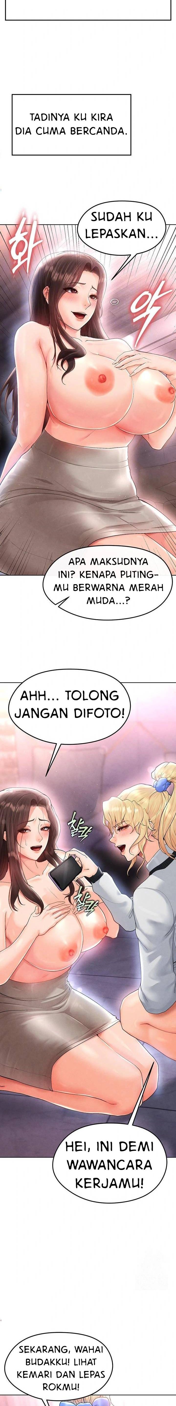 The Hottie’s Good at Football - Chapter 14 3 The Hottie’s Good at Football - Chapter 14 3