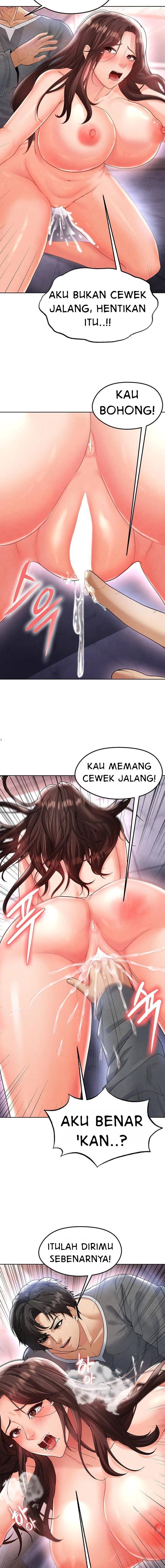 The Hottie’s Good at Football - Chapter 14 18 The Hottie’s Good at Football - Chapter 14 18