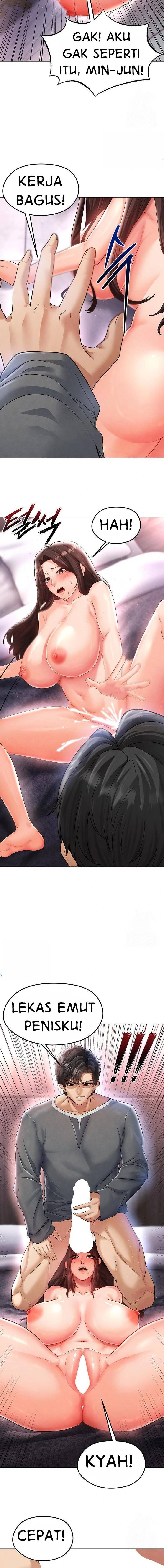 The Hottie’s Good at Football - Chapter 14 19 The Hottie’s Good at Football - Chapter 14 19