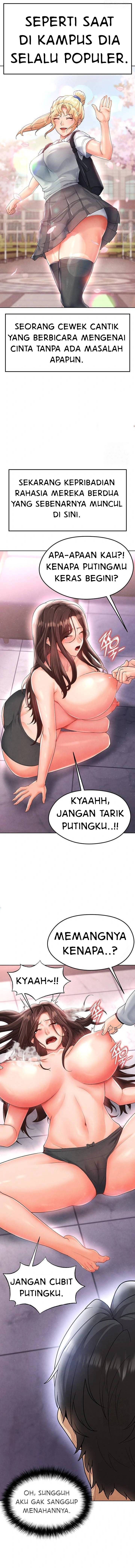 The Hottie’s Good at Football - Chapter 14 7 The Hottie’s Good at Football - Chapter 14 7