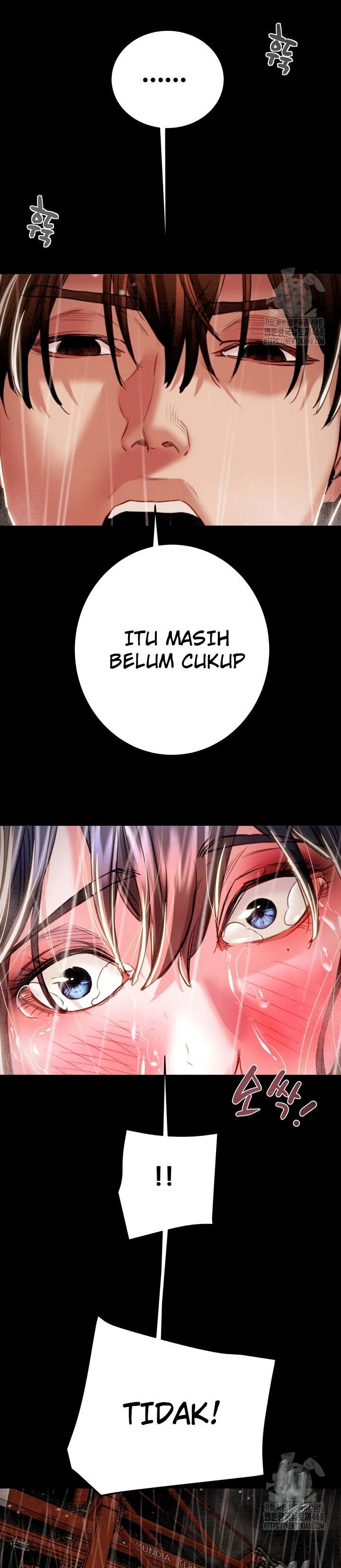 The Man Who Devours - Chapter 48 20 The Man Who Devours - Chapter 48 20