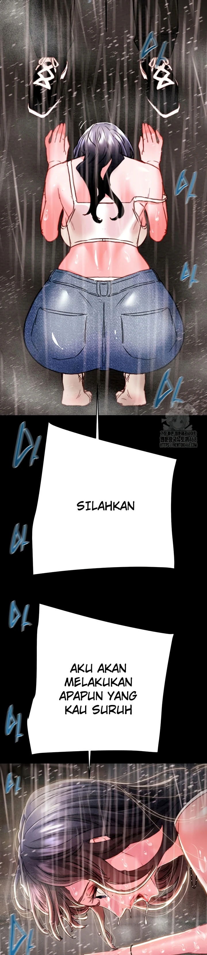 The Man Who Devours - Chapter 48 26 The Man Who Devours - Chapter 48 26