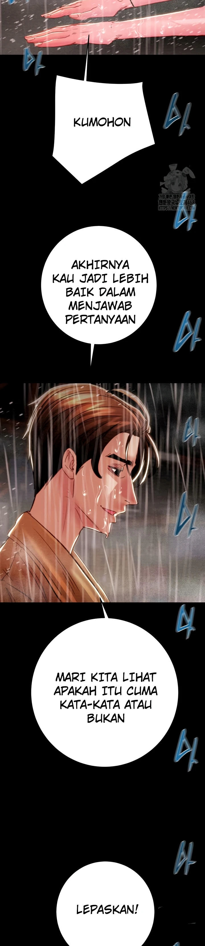 The Man Who Devours - Chapter 48 27 The Man Who Devours - Chapter 48 27