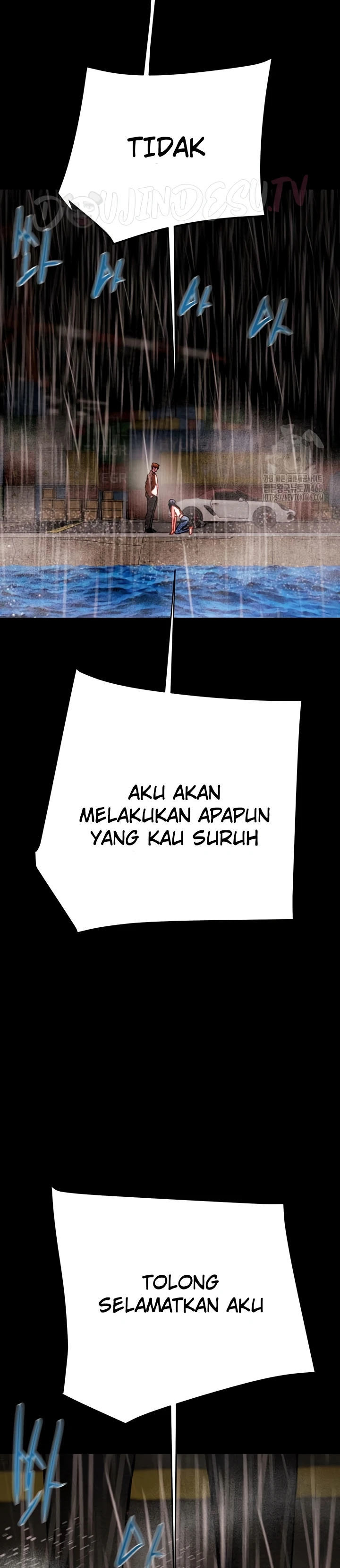 The Man Who Devours - Chapter 48 25 The Man Who Devours - Chapter 48 25