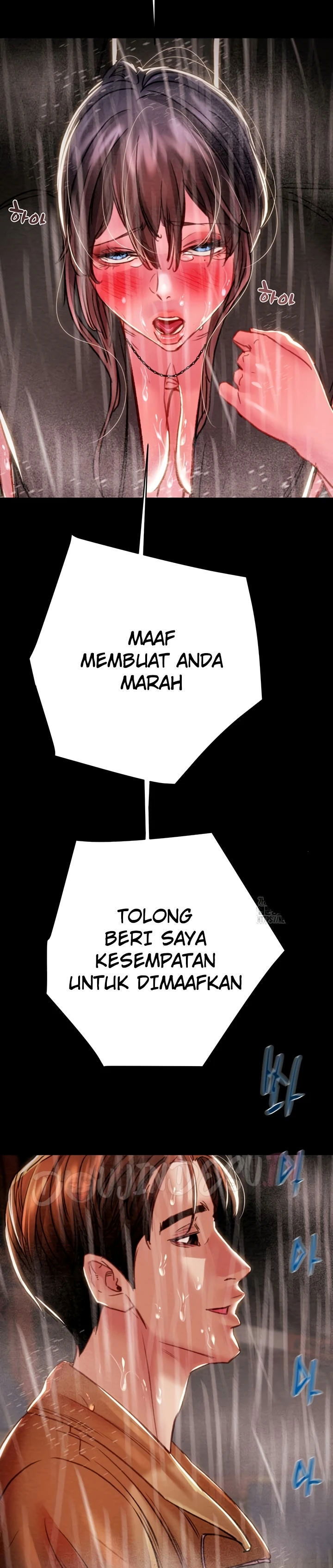 The Man Who Devours - Chapter 48 38 The Man Who Devours - Chapter 48 38