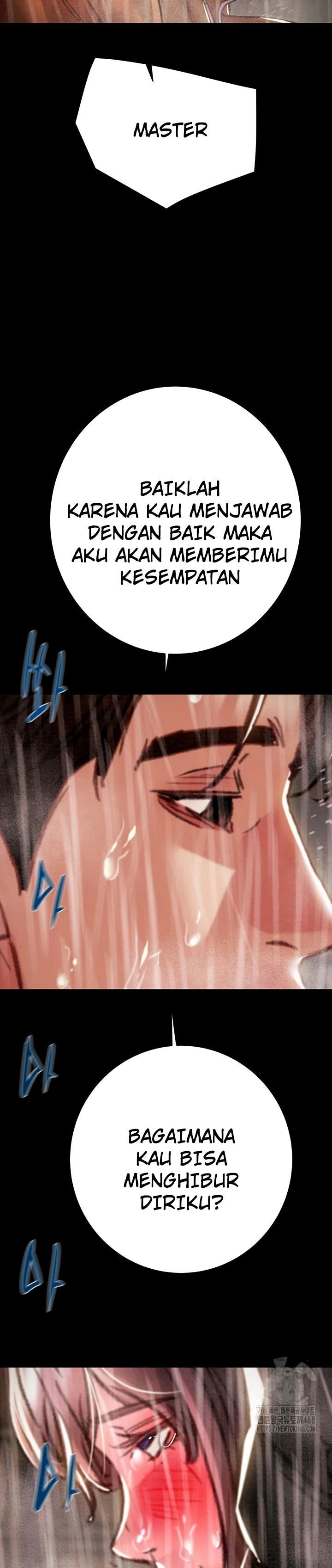 The Man Who Devours - Chapter 48 39 The Man Who Devours - Chapter 48 39