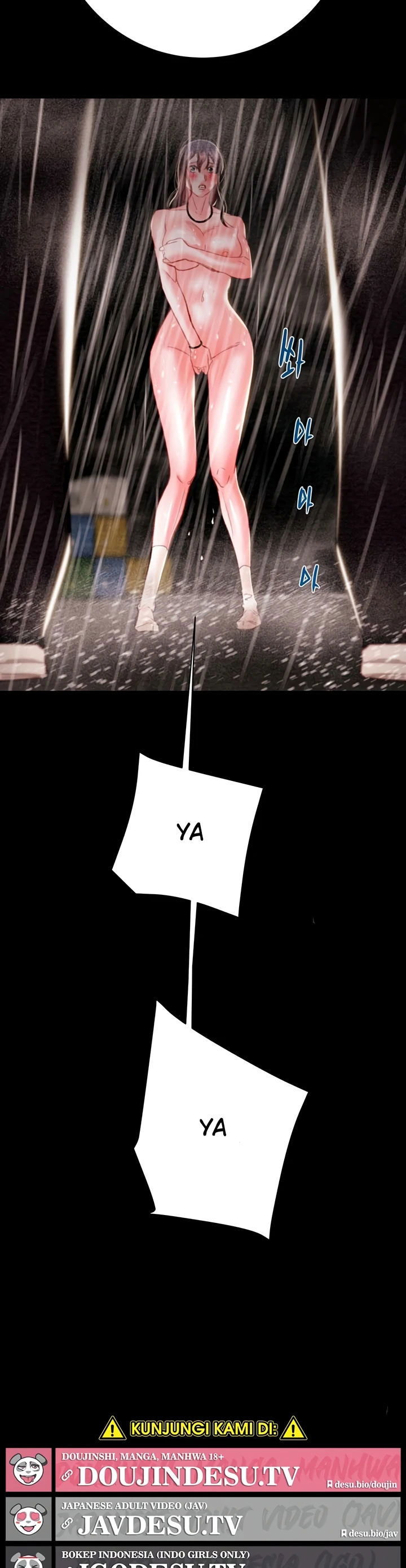 The Man Who Devours - Chapter 48 32 The Man Who Devours - Chapter 48 32