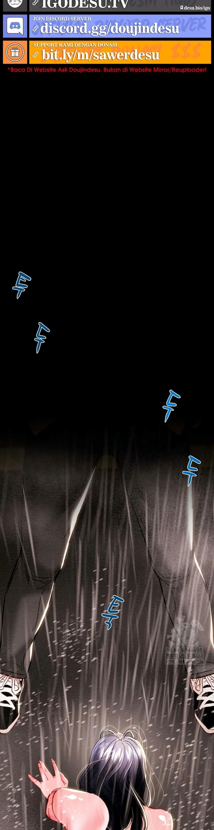 The Man Who Devours - Chapter 48 33 The Man Who Devours - Chapter 48 33