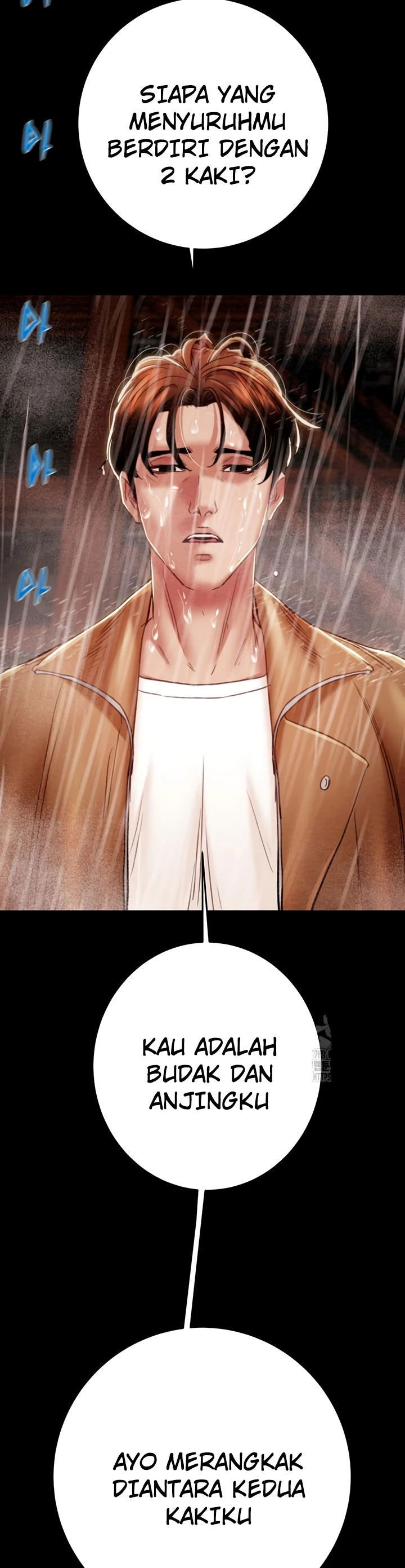 The Man Who Devours - Chapter 48 31 The Man Who Devours - Chapter 48 31