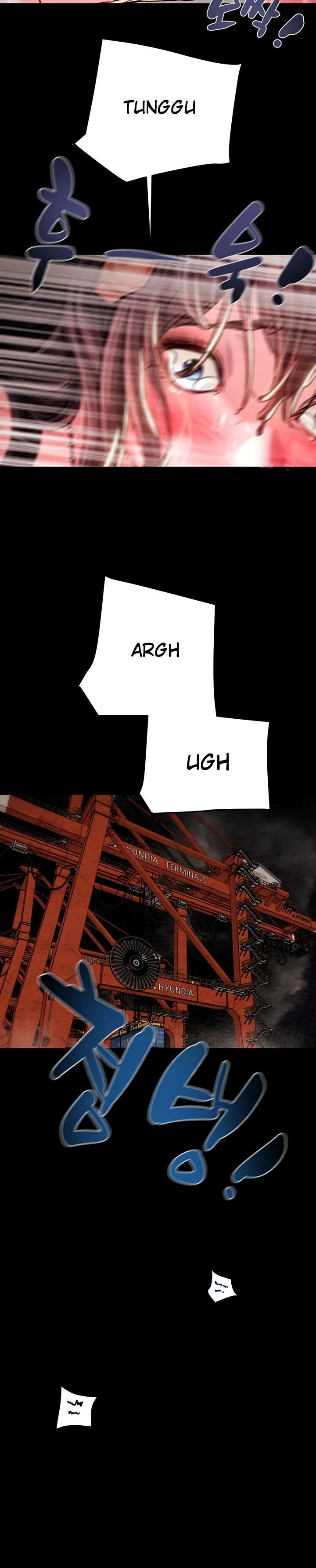 The Man Who Devours - Chapter 48 12 The Man Who Devours - Chapter 48 12