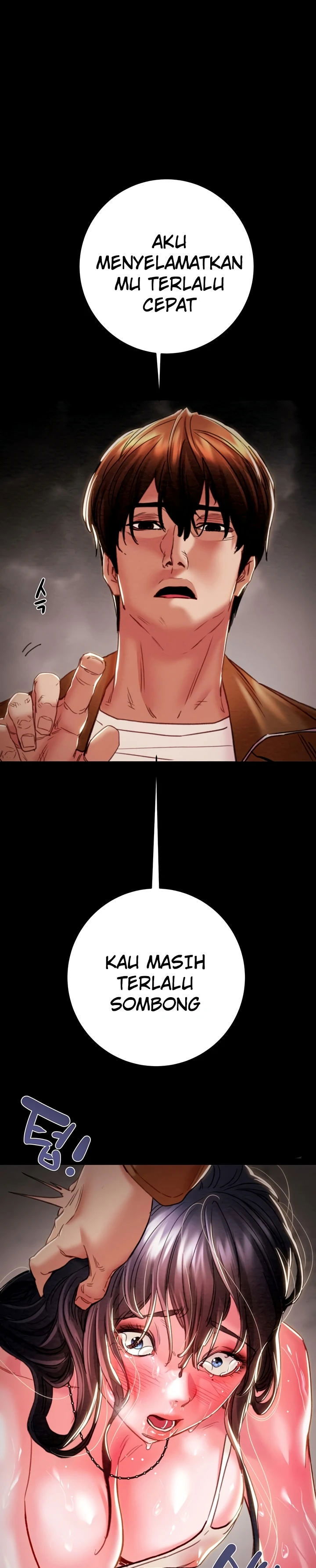 The Man Who Devours - Chapter 48 11 The Man Who Devours - Chapter 48 11