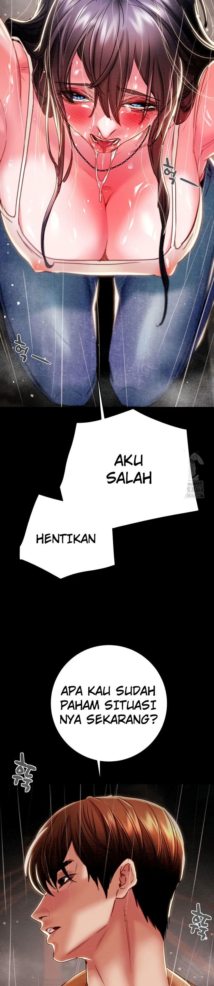 The Man Who Devours - Chapter 48 16 The Man Who Devours - Chapter 48 16