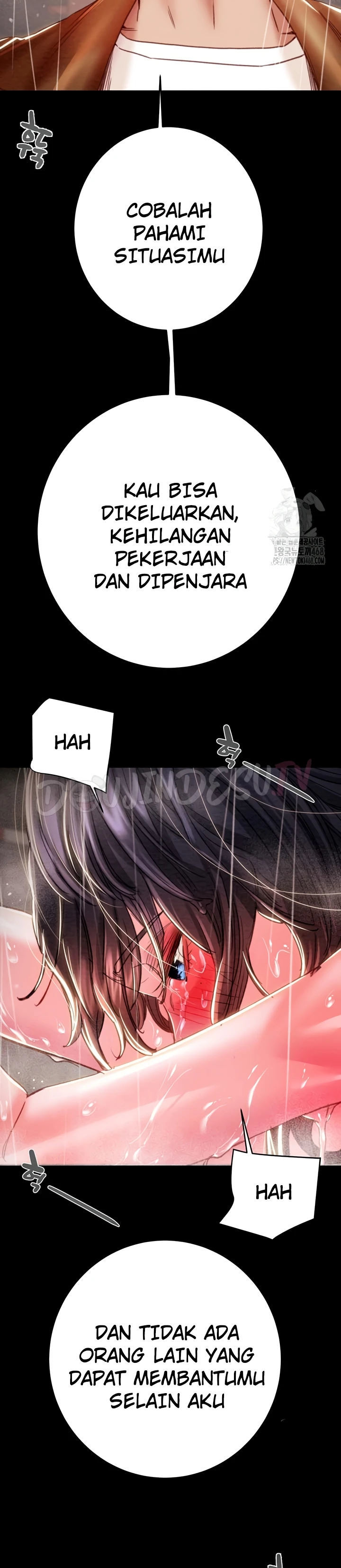 The Man Who Devours - Chapter 48 17 The Man Who Devours - Chapter 48 17