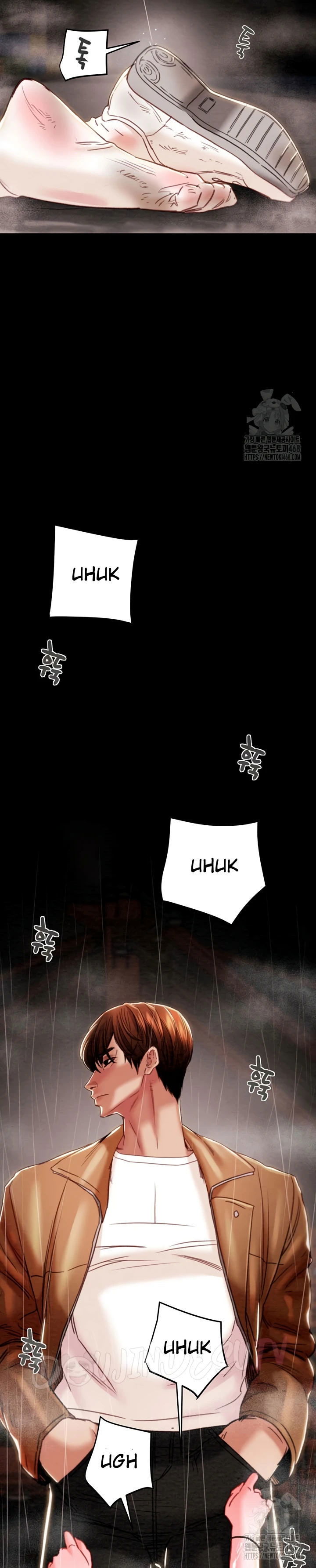 The Man Who Devours - Chapter 48 14 The Man Who Devours - Chapter 48 14