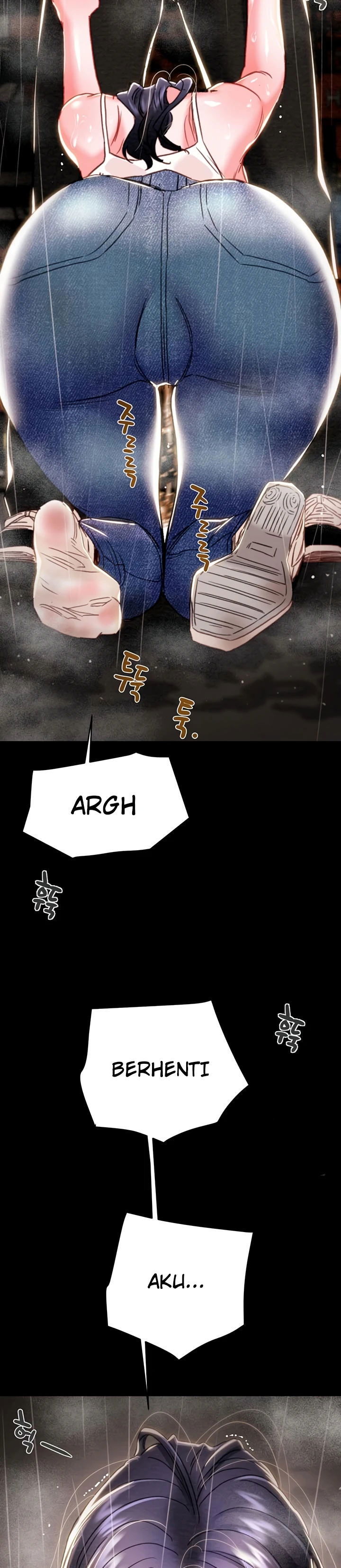 The Man Who Devours - Chapter 48 15 The Man Who Devours - Chapter 48 15