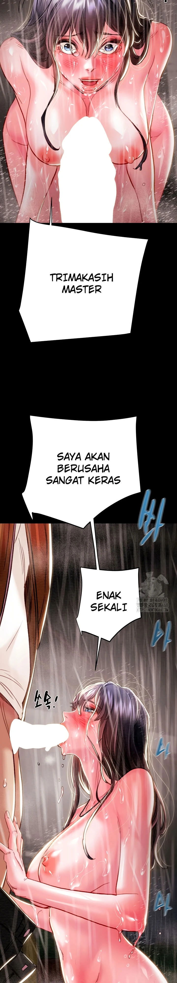 The Man Who Devours - Chapter 48 43 The Man Who Devours - Chapter 48 43