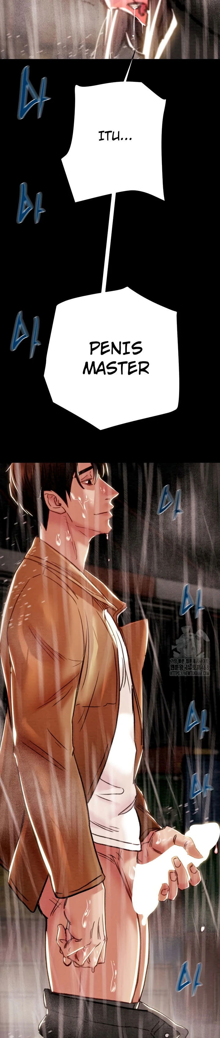 The Man Who Devours - Chapter 48 40 The Man Who Devours - Chapter 48 40