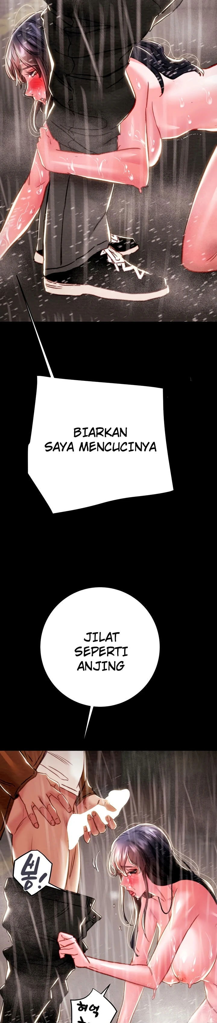 The Man Who Devours - Chapter 48 41 The Man Who Devours - Chapter 48 41