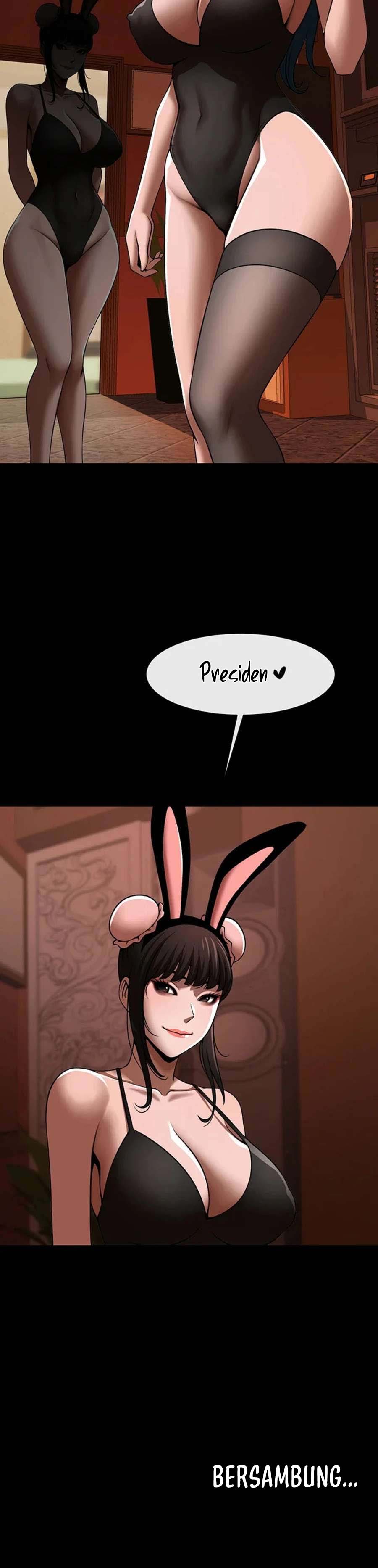 The Cheat Code Hitter Fucks Them All - Chapter 65 18