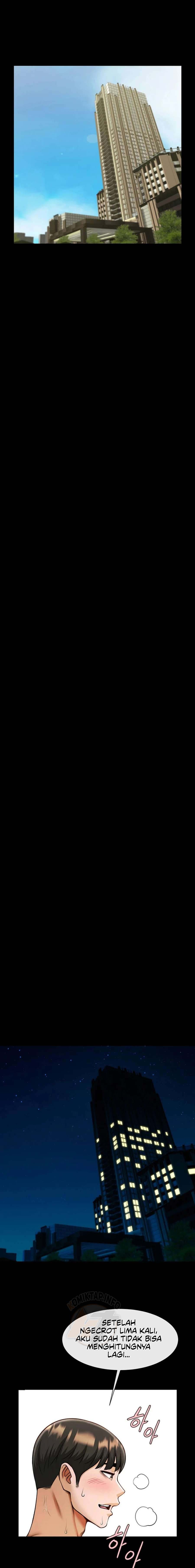 The Cheat Code Hitter Fucks Them All - Chapter 65 12