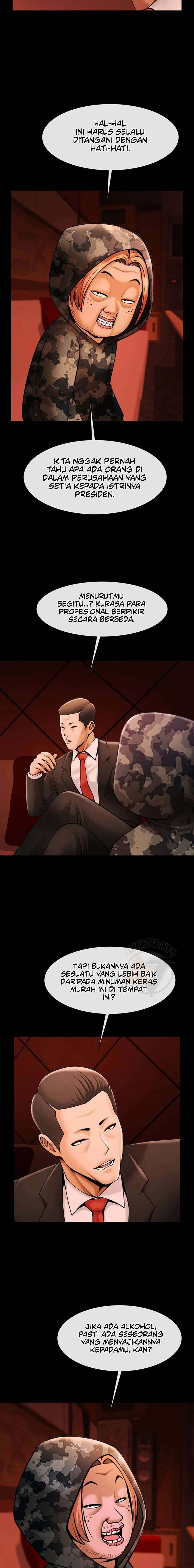 The Cheat Code Hitter Fucks Them All - Chapter 65 16