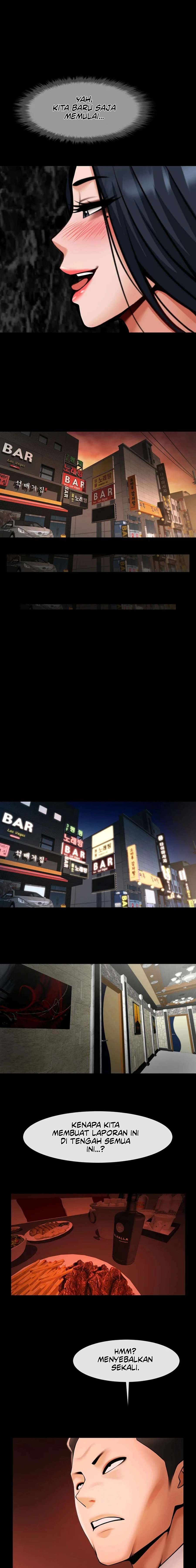 The Cheat Code Hitter Fucks Them All - Chapter 65 15