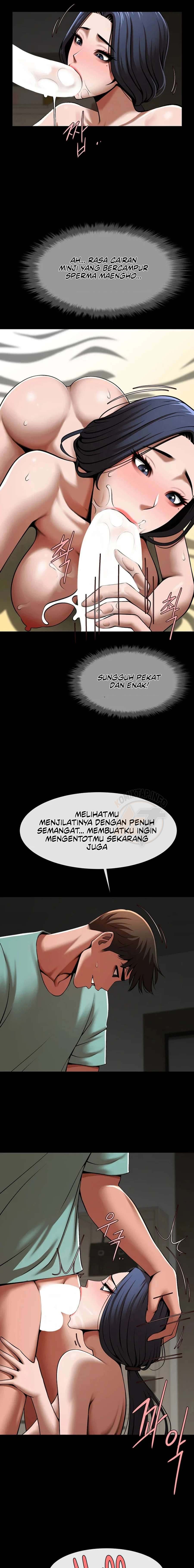 The Cheat Code Hitter Fucks Them All - Chapter 65 7