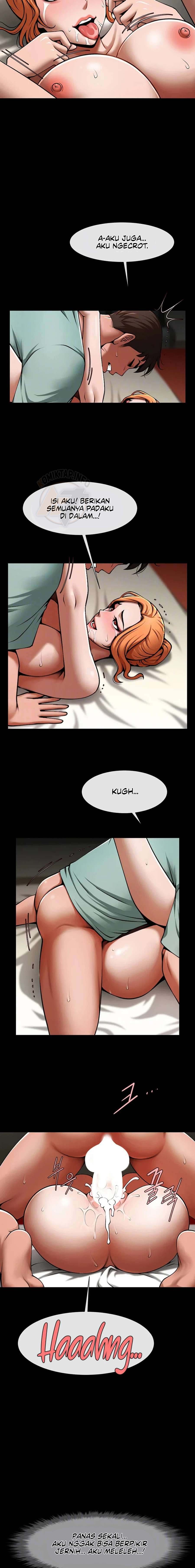 The Cheat Code Hitter Fucks Them All - Chapter 65 4