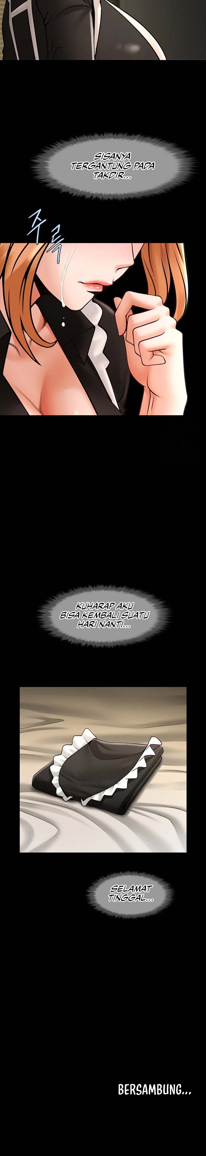 The Cheat Code Hitter Fucks Them All - Chapter 73 10