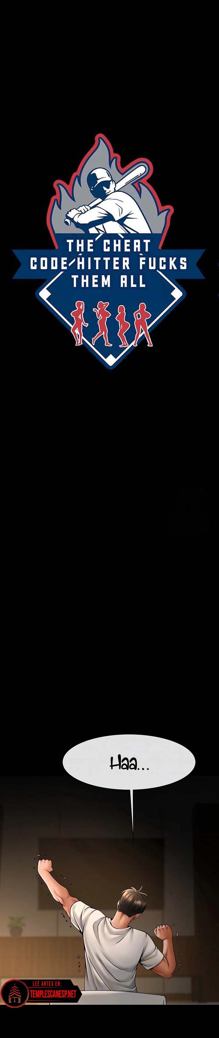 The Cheat Code Hitter Fucks Them All - Chapter 70 2